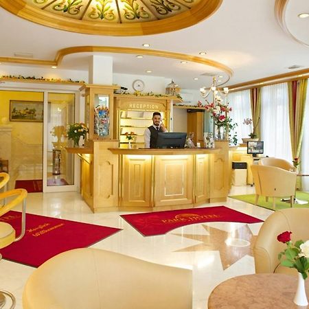 Park Hotel Laim Serviced Apartments Munique Exterior foto